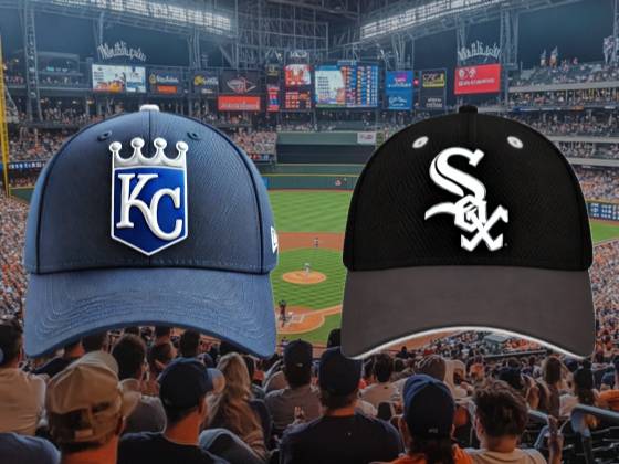 Chicago White Sox vs. Kansas City Royals